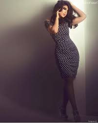 شيلاء سبت Bodycon Dress High Neck Dress Fashion