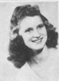 Wilma Ralph Obituary (1943