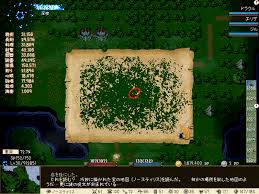 おしゃれな Elona マップ 見渡す セゴタメ