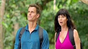 She moved back into acting with a mexican. Catherine Bell Imdb