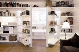 90 idea perpustakaan rumah untuk lelaki reka bentuk bilik. 10 Desain Perpustakaan Mini Di Rumah Bisa Jadi Sudut Favoritmu