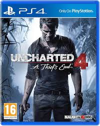 PlayStation 4 Hit PS4 Games |Uncharted 4, Little Big Planet 3, Bloodborne  and Last Of Us : Buy Online at Best Price in KSA - Souq is now Amazon.sa:  Videogames