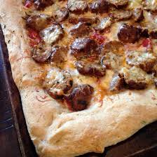 Spelt Flour Pizza Dough Goodcookbecky S Blog