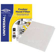 Check spelling or type a new query. Universal Cooker Hood Grease Filter With Saturation Indicator 1140x470mm Cut To Size Buyspares