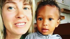 Nach vier Jahren: Jasmin Tawils Vater lernt Enkel kennen