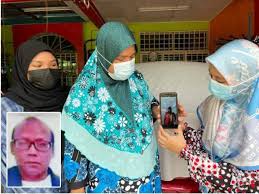 (kuasa), ismady radzuan bagi melihat keadaan air terjun tanjung batu, segari di perak yang. Pi5v1nuh9lrtbm