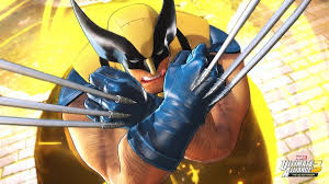 When you do find him, he'll charge at you in his iconic yellow and blue suit from the comic books and cartoon. Fortnite Wolverine Challenges Find Wolverine S Trophy In Dirty Docks