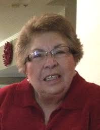 Obituary information for Gloria Moreno