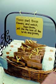 Seed Packet Wedding Favors Seed Wedding Favors Wedding Favors Cheap Photo Wedding Favors