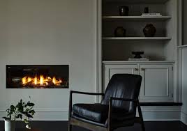23 Living Rooms With Fireplaces Made For A Night In