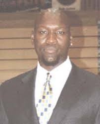 Gerald Warrick's Instagram, Twitter & Facebook