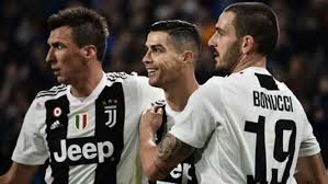 Allianz stadium, turin (italy) competition : Juventus Vs Valencia Betting Tips Latest Odds Team News Preview And Predictions Goal Com