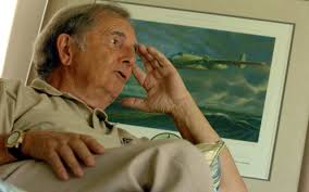 MIA hunter and artist Bryan Moon of Manatee dies at 87