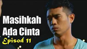 Masihkah Ada Cinta
