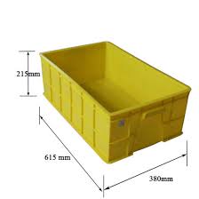 Une caisse plastique, peu importe son modèle se quels sont les avantages d'une caisse plastique allibert ? Chine Un Rangement Facile Des Menages Caisse Plastique Currugated Couvercle Attache Acheter Panier Sur Fr Made In China Com