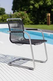 Gartenstuhl Fischer A Swinga Sessel Freischwinger Edelstahlsessel Mit Textilene Kaufen Im Holz Haus De Online Shop Gartenstuhle Freischwinger Stuhle