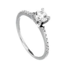 Diamond Rings Spence Diamonds Style 7504 A Most Sought After Design Top Engagement Rings Gold Engagement Rings Gold Diamond Engagement Rings