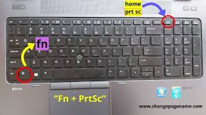 Jul 20, 2020 · the easiest way to take screenshots on hp computer is via a simple keyboard click, like prtsc key on windows laptop keyboard. How To Screenshot On Hp Laptop Hp Laptop Laptop Windows Computer Screenshot