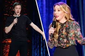 Whether you're looking for humor flavored with merciless social commentary, comedy that's equal parts hilarity and confessional, or just good ol' fashioned laughs that make you stomp in your seat, prime. We Ll Give You A Netflix Stand Up Comedy Special To Watch Based On Your Answers To These Questions