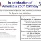 America's Founding Documents & Principles