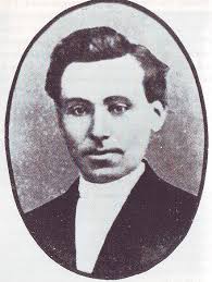 De Gereformeerde Kerk te Hasselt (1)