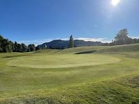 North District Senior Championship