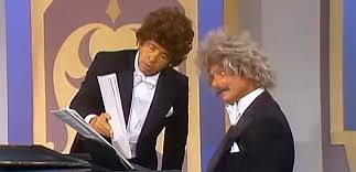 Tim Conway and Harvey Korman, Dueling Pianos. "The Carol Burnett Show"