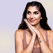 "Diamond Glow" Eyepads