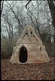 Paradis Express Laurie Spencer Construction Naturelle Kerterre Maisons Naturelles