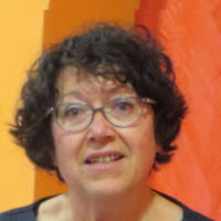 Patricia Gaudin's Instagram, Twitter & Facebook