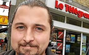 Le Télégramme. Notre nouveau correspondant sportif