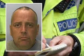Burglar who claimed to be police officer in Bognor is jailed