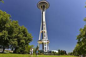 Experience the ultimate date night at 470 feet! Space Needle 101 Everything You Need To Know About Seattle S Space Age Icon Fodors Travel Guide