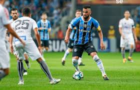 Renato gaúcho, do outro lado. Gremio X Santos Saiba Como Assistir Ao Jogo Do Brasileiro Ao Vivo Online Separad Torcedores Noticias Sobre Futebol Games E Outros Esportes