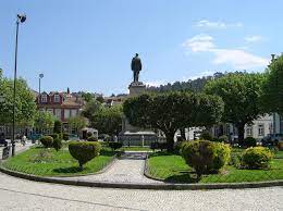 Caso deseje selecionar uma categoria / nível de bolsa específica, desmarque as demais. Aktivurlaub In Castelo De Paiva Reisefuhrer Outdooractive Com