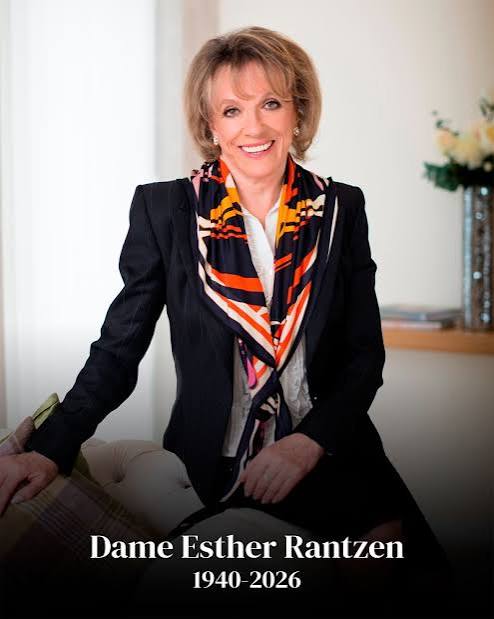 It is with great sadness we have learned of the passing of Dame Esther Rantzen. We were proud to award Dame Esther, who lived in the New Forest, with an honorary degree