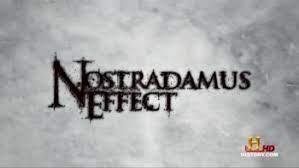 Nostradamus Effect Wikipedia