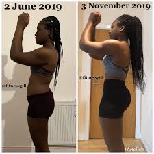 Check out my thoughts and before and after footage. Gillyyy On Twitter Gym Works Booty Transformation After 5 Months So I Cardio D My Butt Away Lol So In June I Decided To Work Hard On Growing It Back Happy