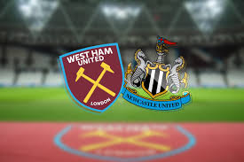 Newcastle united vs west ham united prediction. West Ham Vs Newcastle Premier League Preview Prediction Team News Tv Time Live Stream Online H2h Odds Newscolony