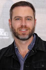 Stephen Markley — Wikipédia