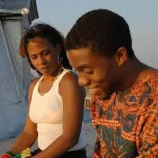 This was him in Brooklyn boo (first two pics + last two pics) but yeah, rip  to the king