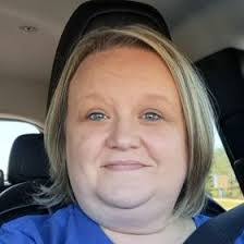 Valerie Crouch's Instagram, Twitter & Facebook