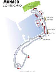 Official ticket packages include race tickets, champions club hospitality, exclusive pit lane walks and more! Tickets 2021 Monaco Grand Prix F1destinations Com