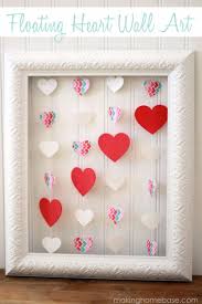 Valentine's day first started as a celebratory ceremony for one or more early christian saints. 34 Diy Valentine S Gift Ideas For Her