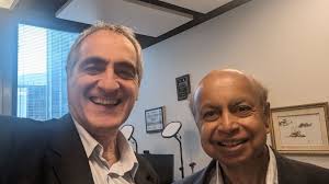 Maximilian (Max) Ott