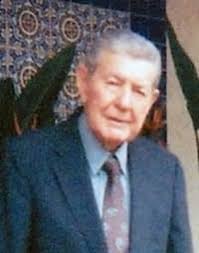 Frank Serna Obituary (1927