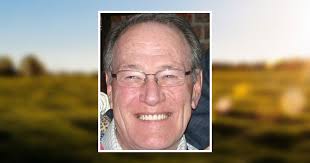 Thomas "Tom" Eldon Tolbert Obituary March 24, 2019