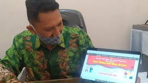 Radar cirebon group sebuah perusahaan penerbitan di kota cirebon membutuhkan: Soal Bansos Di Kabupaten Jember Warga Bisa Memantau Dan Lapor Lewat Radar Bansos Surya