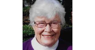 Dorothea R. Hoffner, PhD Obituary (1928