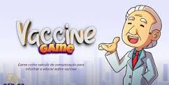 Resultado de imagem para imuniza game